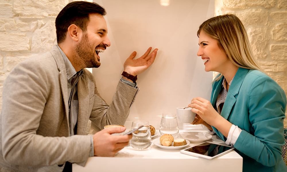 Before You Date, You Need This Level of Clarity