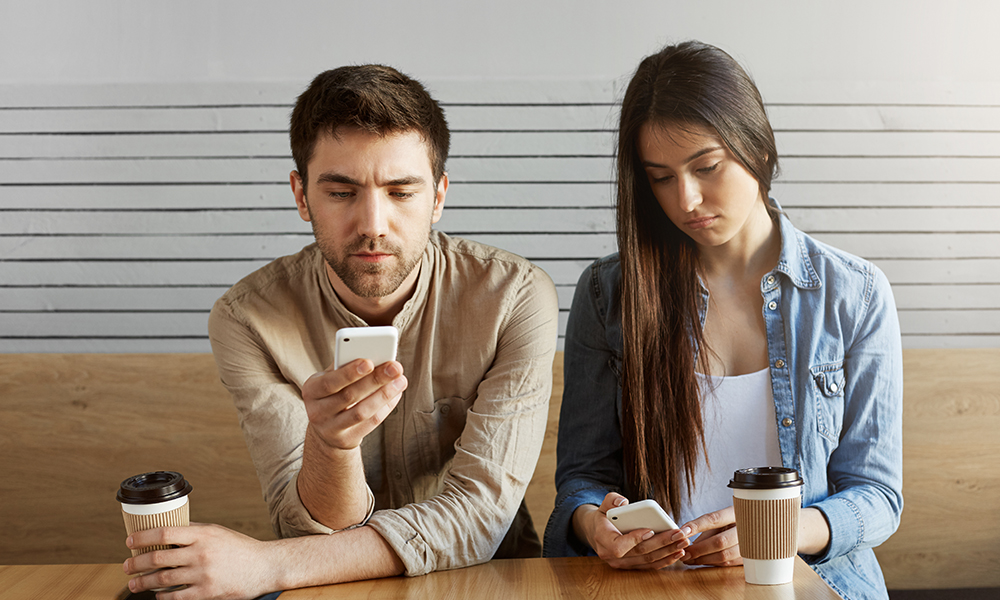 It’s Not Bad Luck in Dating — It’s a Pattern